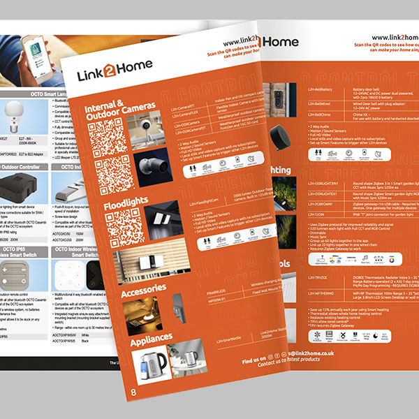 3D Catalogue
