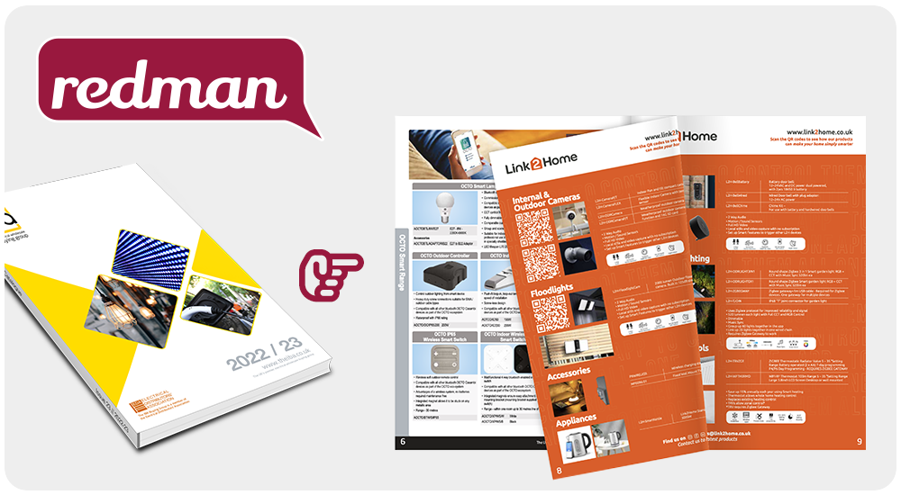interactive digital brochures